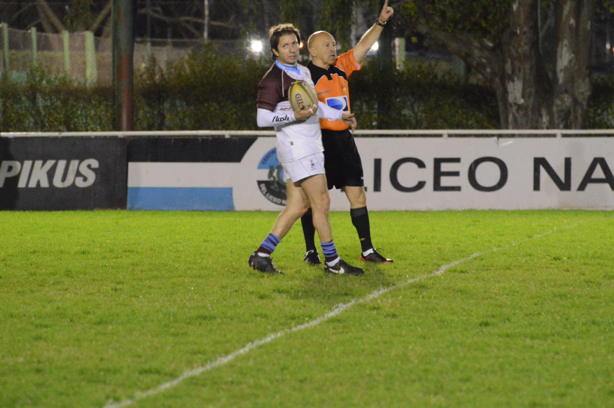  VARBA - Liceo Naval - RugbyV - VARBA vs Liceo Naval Classics (#VARBAvsLNClassics2014) Photo by: Diego van Domselaar | Siuxy Sports 2014-08-01