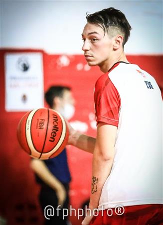 RMLTC vs CA Estudiantil Porteño - Liga Federal 2022