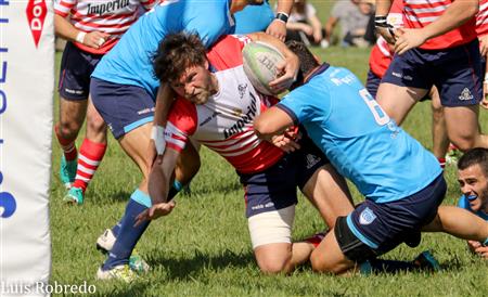 Areco Vs CUQ - URBA 2021 - Inter
