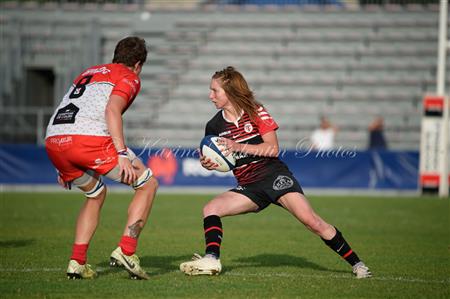 Toulouse vs. Blagnac - Elite 1 - Finale 2022
