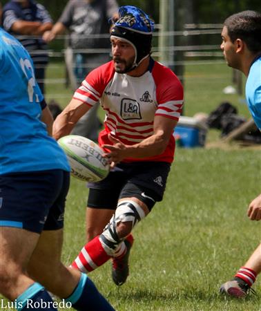 Areco Vs CUQ - URBA 2021 - Inter