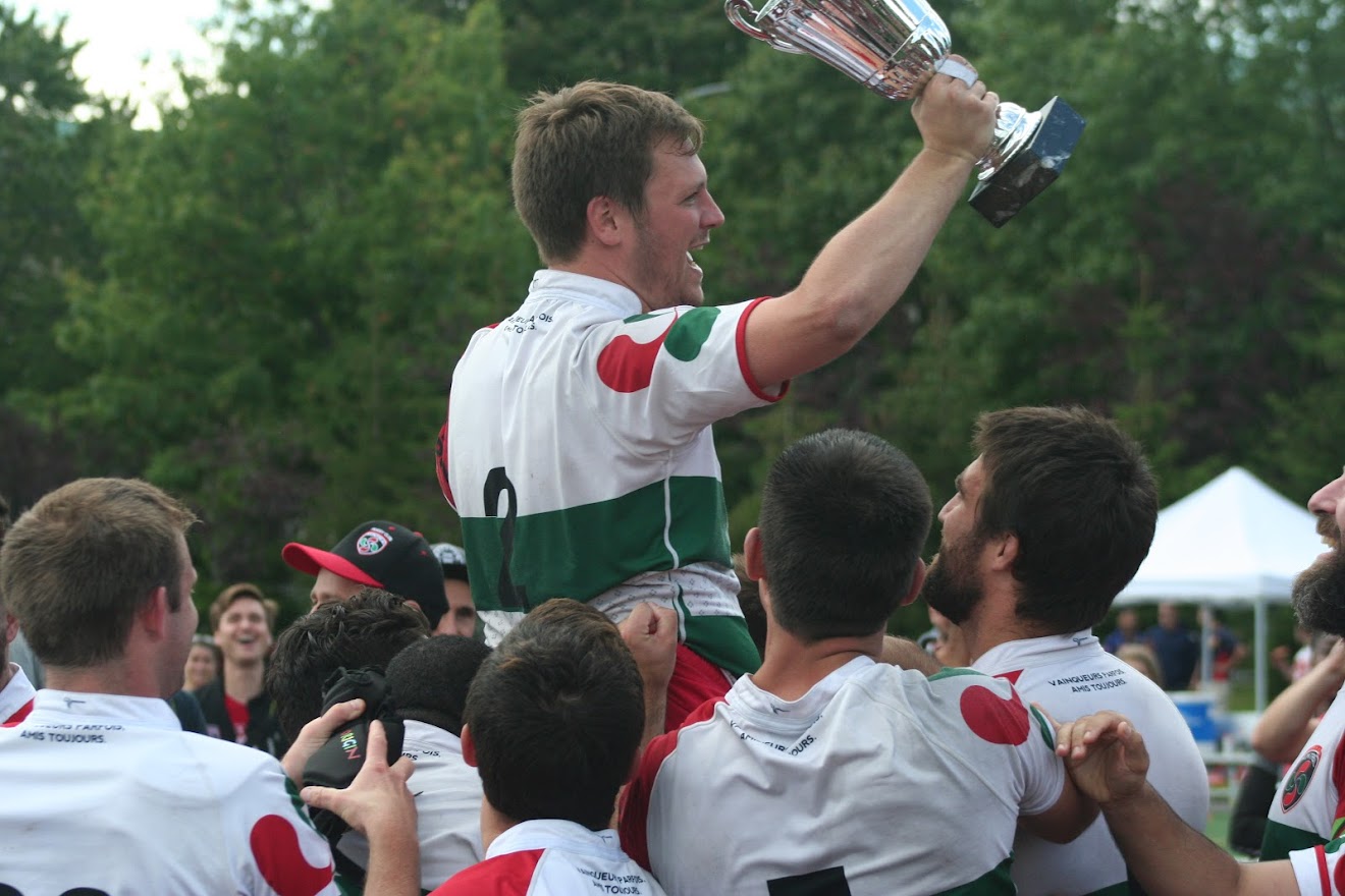 Kévin MACQUET -  Rugby Club de Montréal -  - Rugby -  (#RQ17LP2FMRCMWRC09) Photo by:  | Siuxy Sports 2017-09-09