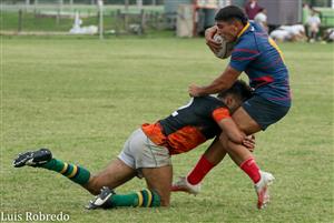Seven de la Tradición 2021 - San Antonio de Areco