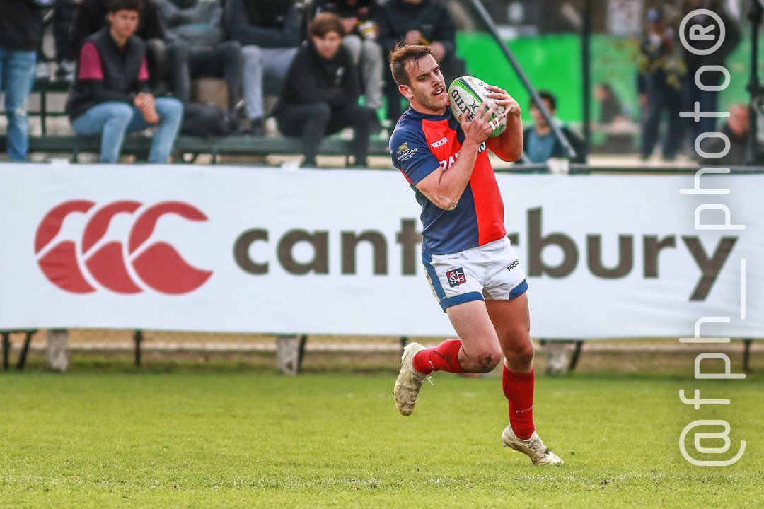  San Isidro Club - Club San Luis - Rugby - San Isidro Club (30) vs (24) Club San Luis - URBA Top 13 (#SICvSLuis2022) Photo by: Alan Roy Bahamonde | Siuxy Sports 2022-06-25