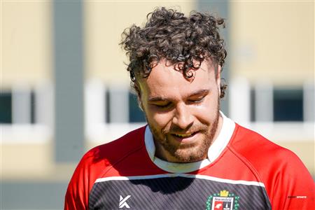 SABRFC (5) vs. (57) Beaconsfield RFC - Super Ligue M1 - Reel B