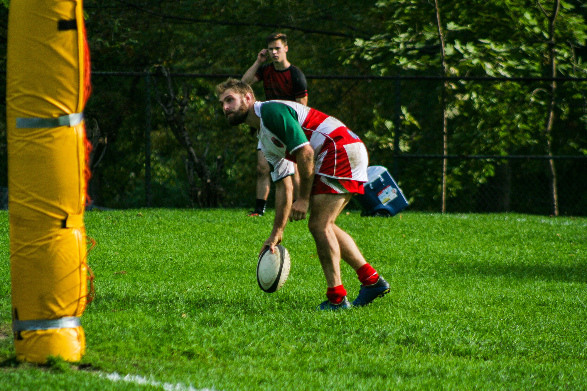  Westmount Rugby Club - Rugby Club de Montréal - Rugby -  (#WRCvsRCM2021m) Photo by:  | Siuxy Sports 2021-09-25