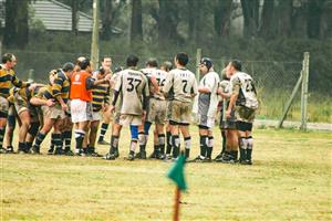 Pivetes XV (Los Pinos) vs Liceo Militar Classics