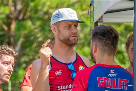 Brome Lake Ducks RC vs Braves de Trois-Rivières - Finales Masculines QC - Prov 2 - Reel A1