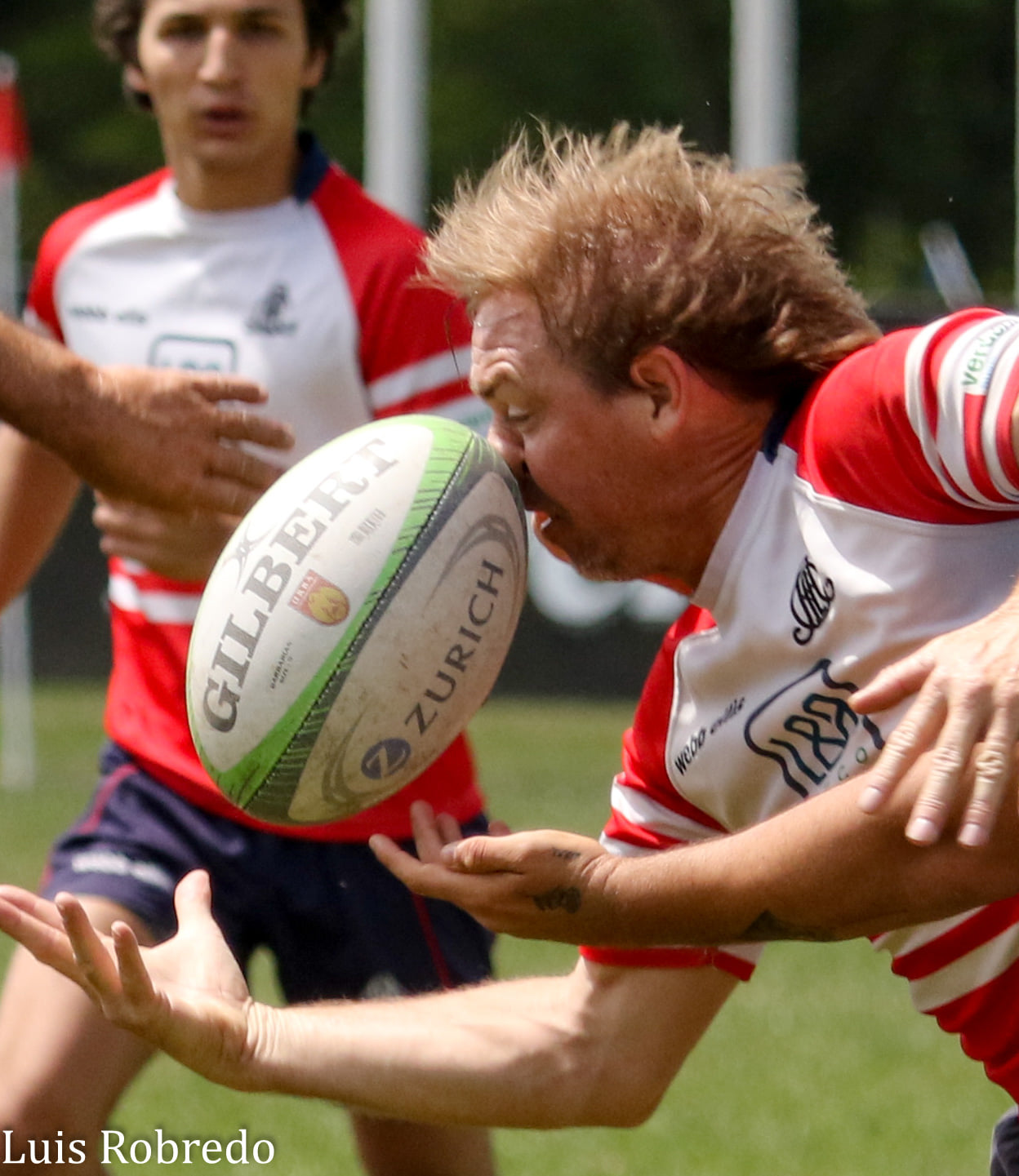  Areco Rugby Club - Círculo Universitario de Quilmes - Rugby - Areco Vs CUQ - URBA 2021 - Inter (#ArecoVsCUQ2021Inter) Photo by: Luis Robredo | Siuxy Sports 2021-11-20