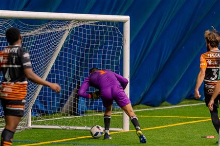 QSL - Bandjos FC (6) vs (4) EQIP