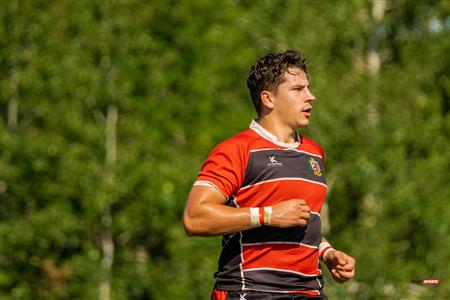 TMR RFC (22) vs (19) Beaconsfield RFC - Finales Masculines QC Super Ligue - Reel A1