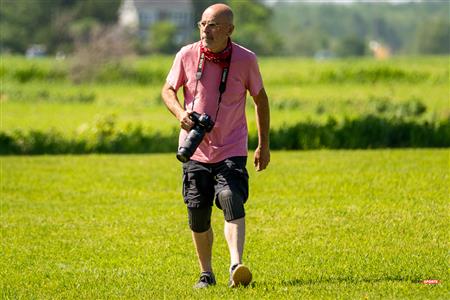 Montreal Irish (0) vs (24) TMR (M2) - Reel B