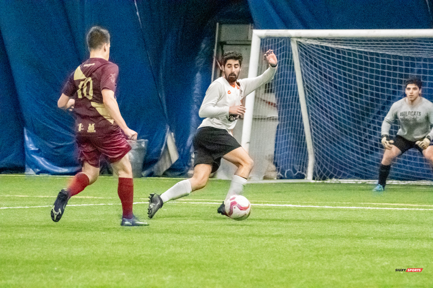  Tuugaalik - Miami Bice - Soccer - Tuugaa (1) vs (7) Miami Bice (#TUUGAvsMiamiBice2022) Photo by:  | Siuxy Sports 2022-04-15