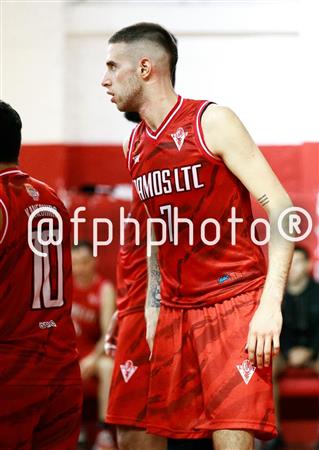 Ramos Mejia Lawn Tenis Club Vs Huracan de San Justo - 2022 - Liga Federal