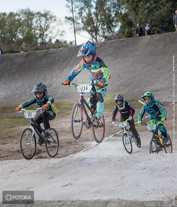   -  - Cycling - BMX Campeonato Buenos Aires 2018 (#BMX2018CampeonatoBsAs) Photo by: Alan Roy Bahamonde | Siuxy Sports 2018-06-01