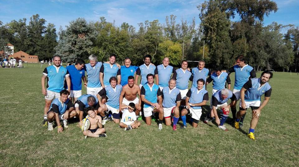 Andres BELIZAN - Hernan Raul BENCHIMOL - Juan FERNANDEZ FERRARI - Pablo FERREIRA - Eduardo GARCIA ESPIL - Mariano LEGUIZAMÓN - Eduardo LOPARDO - Fernando LUBRANO - Fernando MANRIQUE - Georgie MARMOLEJO - Julio MIQUEO - Damian MOFA - Sergio MONTECINOS - Pablo MORAN - Ariel MOSCARDI - Mariano MOYANO FRANCO - Santiago PINTO - Alejandro PULLEIRO -  Demi-Sec XV -  - RugbyV -  () Photo by:  | Siuxy Sports 2017-04-23