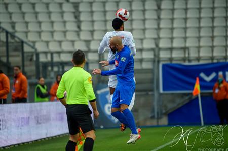 GF38 (2) vs (0) FCVB