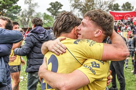 URBA 1A - La Plata vs Mariano Moreno - Reel A2