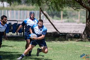 51 Nacional de Veteranos de Rugby San Juan - VARBA vs Verracos
