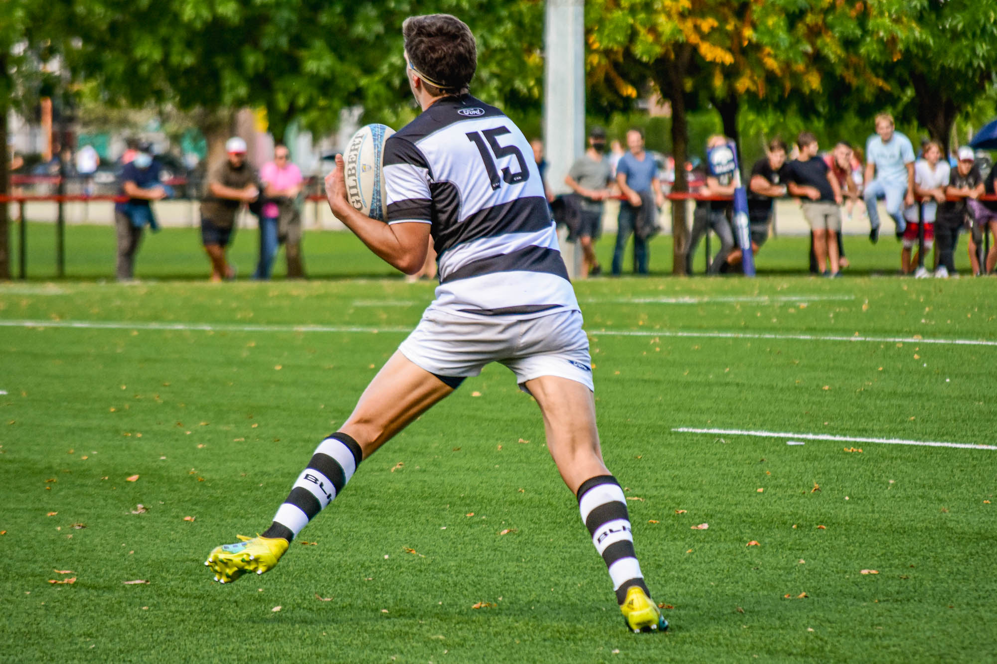  Club Atlético de San Isidro -  - Rugby -  (#ADFvsCASI2021) Photo by: Ignacio Pousa | Siuxy Sports 2021-03-27