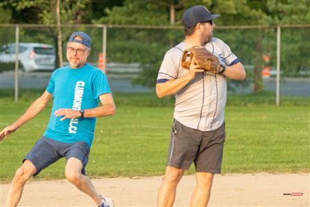 Monstars vs Sloppy Posse - 2022 - Reel 3