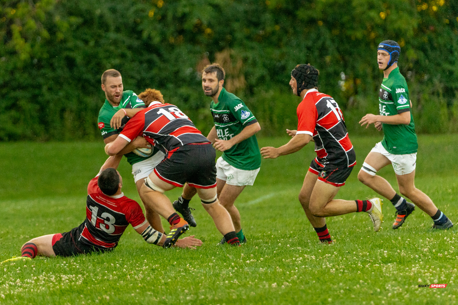 Beaconsfield vs Mtl Irish - 2022 - 2nd half - Reel A2 Beaconsfield Rugby Football Club Rugby 2022/Aug/05 #BRFCvsMIRFC2022RA2 Beaconsfield vs Mtl Irish - 2022 - 2nd half - Reel A2 Beaconsfield Rugby Football Club Rugby 2022/Aug/05 #BRFCvsMIRFC2022RA2