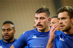 Grenoble Vs Colomiers