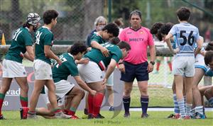 SITAS vs Ciudad de Bs As - M15 URBA