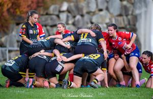 FC Grenoble VS SOC Rugby