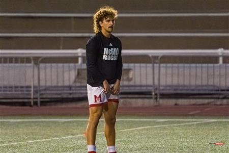 RSEQ - Rugby Masc - McGill U. vs Ottawa U. - Finals - Reel B - Prematch