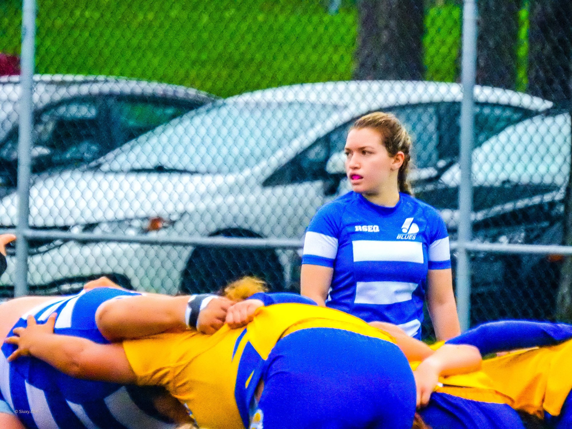  College John Abbott - College Dawson - Rugby -  (#AbbottvsDawsonW2021) Photo by:  | Siuxy Sports 2021-10-03