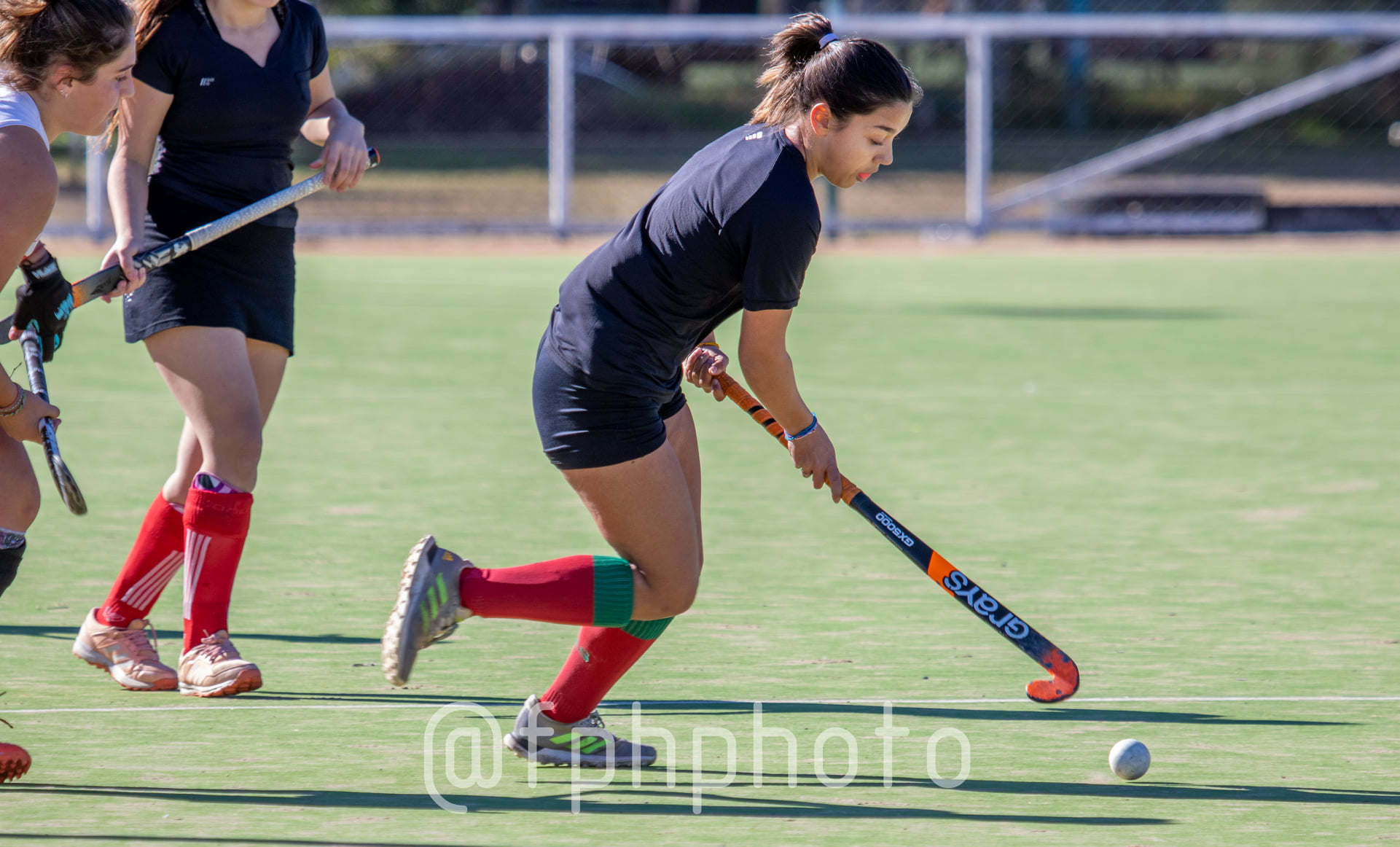  Sociedad Italiana de Tiro al Segno - Mariano Moreno - Field hockey - SITAS vs Mariano Moreno - 6ta (#SITASvsMMoreno6ta2021) Photo by: Alan Roy Bahamonde | Siuxy Sports 2021-07-21