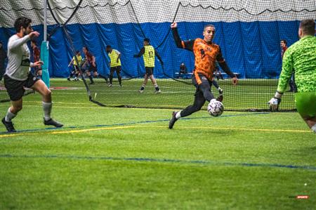 Bandjos Fc Div2 VS Miami Bice