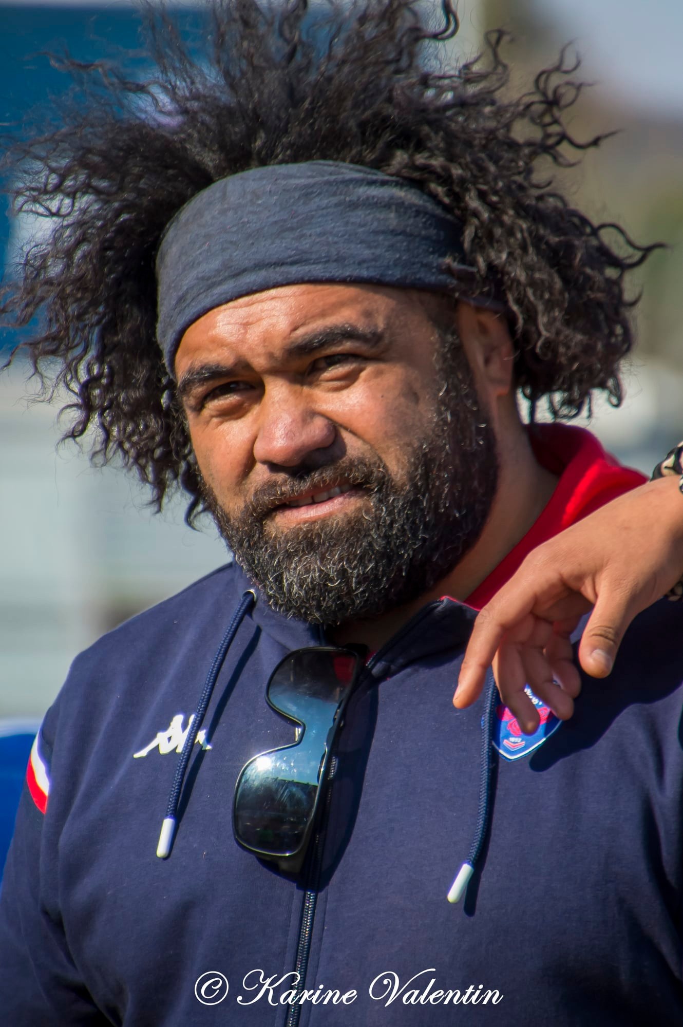  FC Grenoble Rugby - Section Paloise - Rugby - Grenoble Amazones vs PAU Lons (#FCGVsSectPaloise2022) Photo by: Karine Valentin | Siuxy Sports 2022-03-06