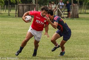 Seven de la Tradición 2021 - San Antonio de Areco