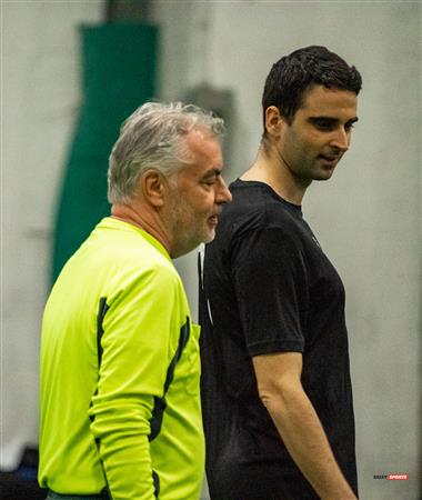 Trakia Jr (1) vs (3) Bandjos FC Div1