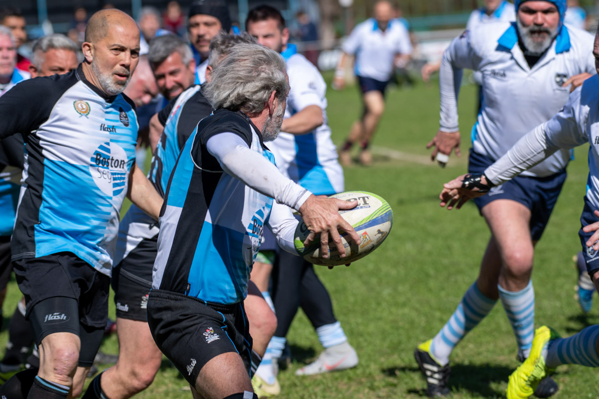  VARBA - Centro Naval - RugbyV - VARBA vs Ron XV (Centro Naval) (#VARBAvsRONXV2021) Photo by: Diego van Domselaar | Siuxy Sports 2021-10-07