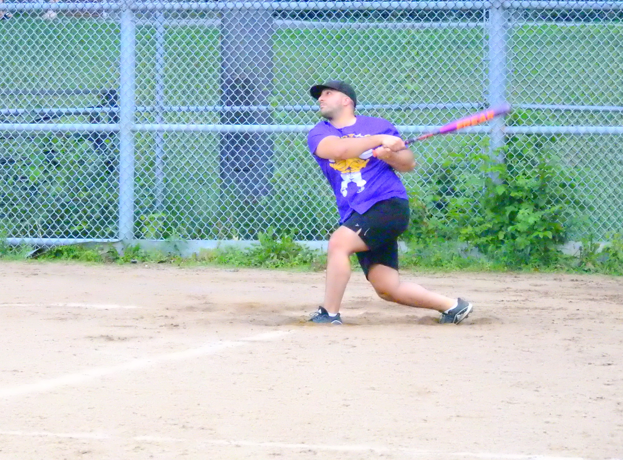  Monstars -  - Softball -  () Photo by:  | Siuxy Sports 2021-07-26