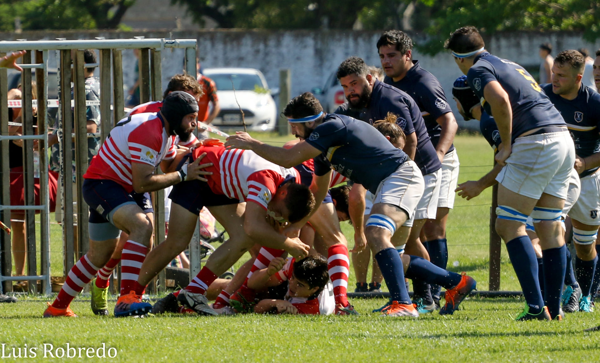  Club Vicentinos Hockey & Rugby - Areco Rugby Club - Rugby - Club Vicentinos vs Areco Rugby Club (#CVvsARC2021) Photo by: Luis Robredo | Siuxy Sports 2021-11-09