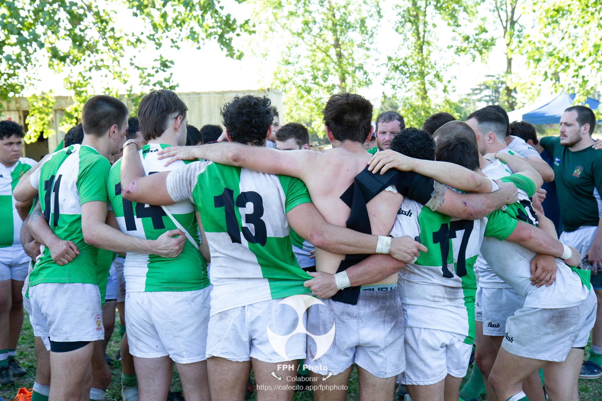  Club La Salle -  - Rugby - La Salle vs Atletico Chascomus - URBA (#LSalleRvsCAChasc2021oct) Photo by: Alan Roy Bahamonde | Siuxy Sports 2021-10-30