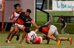 Seven de la Tradición 2021 - San Antonio de Areco