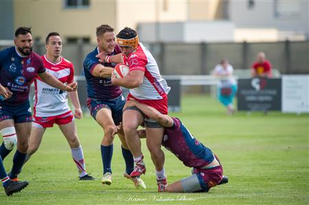 SOV (16) vs (27) ROG