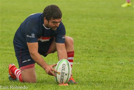 Areco Rugby Club vs Centro Naval