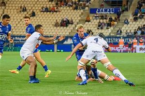 FC Grenoble Rugby vs. SU Agen
