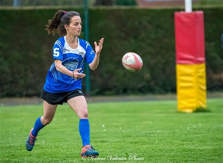 Tournoi Rugby à 5 - Vizille