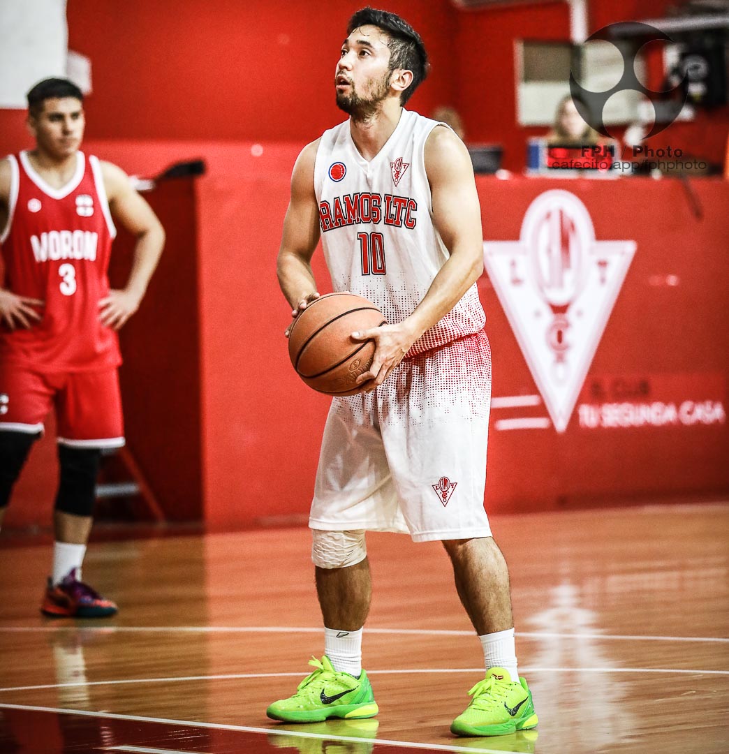  Ramos Mejía Lawn Tennis Club - Club Morón Basquet - Basketball - Ramos Mejia Lawn Tenis Club  Vs  Club Moron - 2022 (#RamosVsCM2022) Photo by: Alan Roy Bahamonde | Siuxy Sports 2022-09-04