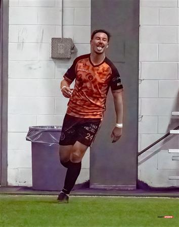 Bandjos FC Div1 (9) vs (2) USM - Semi Finals