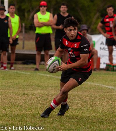 XXII Seven de la Tradición 2022 - Areco - Reel A3 - Game