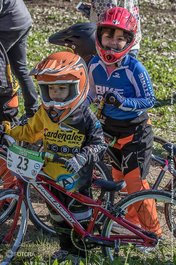   -  - Cycling - BMX Campeonato Buenos Aires 2018 (#BMX2018CampeonatoBsAs) Photo by: Alan Roy Bahamonde | Siuxy Sports 2018-06-01