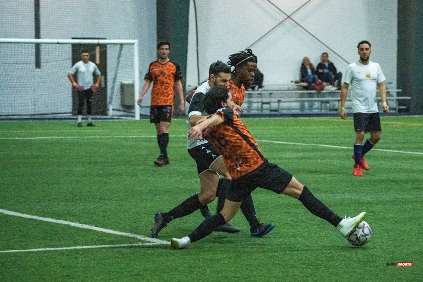 Greystone Realty - Bandjos FC - Soccer - Greystone Realty VS Bandjos FC1 (#2022GrystnRltyVSBandjosFC1) Photo by:  | Siuxy Sports 2022-03-04